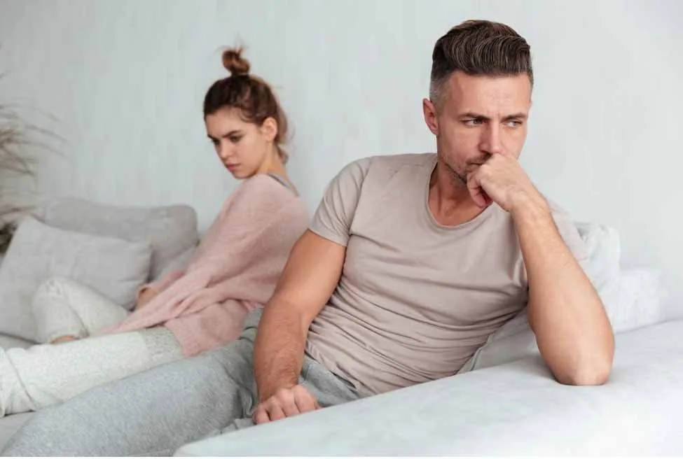 Terapias para Parejas con Problemas Matrimoniales