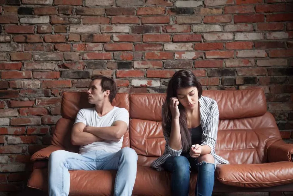 terapia de pareja separacion